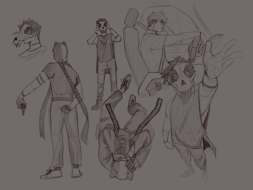 Faucibus nisl tincidunt